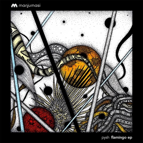 Pysh - Flamingo