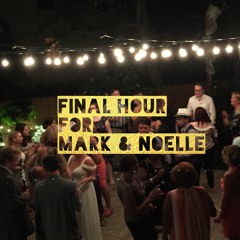 Final Hour For Mark And Noelle