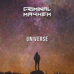UNIVERSE (Original Mix) [Free Release]