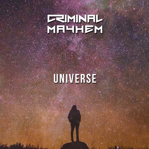 UNIVERSE (Original Mix) [Free Release]