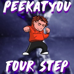 Peekatyou - Four Step
