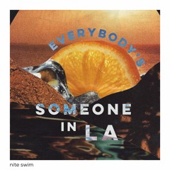 Everybody's Someone in LA