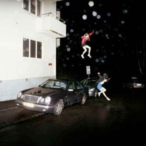 [Albumart] Brand New - Science Fiction