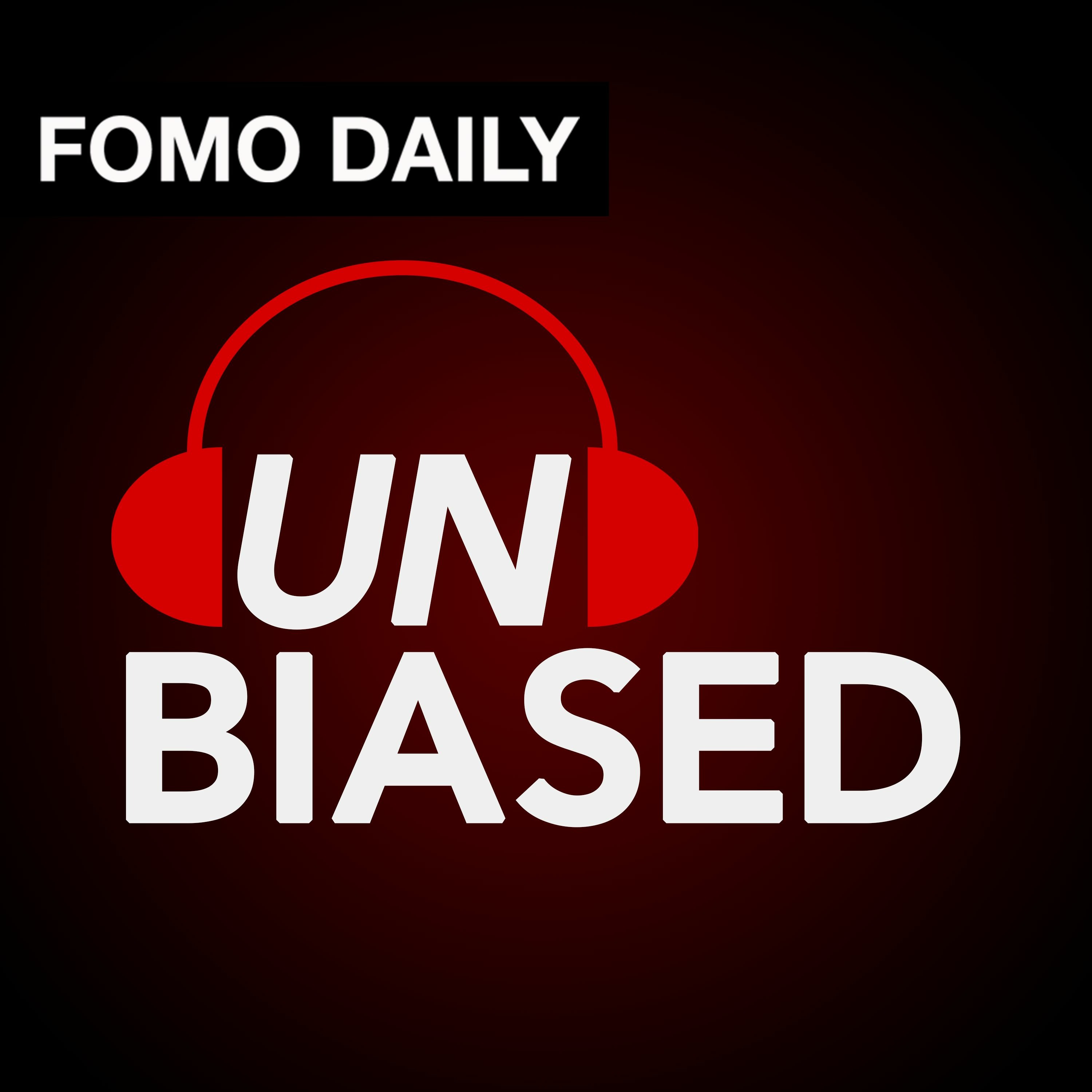 Unbiased #9: INFINITE - "Take Some Broccoli, Put It In A Blender, Pour It On A Cat"