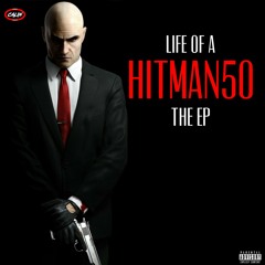 HitMan50 - Aint With Tha Shit (prod. YikeMIke)