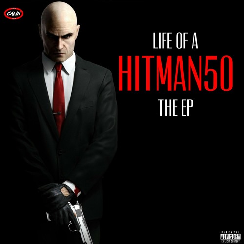 HitMan50 - Aint With Tha Shit (prod. YikeMIke)