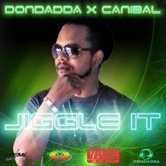 Dondadda x Canibal "Jiggle It (Break Bones Refix)" RAW [The Lions Team / Dondadda Productionz]