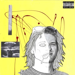 Splattered Thoughts (feat. Mortimer)