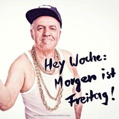 anstandsloser Donnerstag Facebook Livemix @ 17.08.17 anstandsloses Deutsch->House->Set