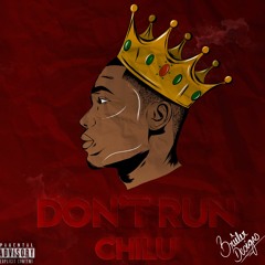 Dont Run(Prod.Kin Rich)