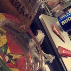 Shady Freestyle (Prod. FiveShotz)