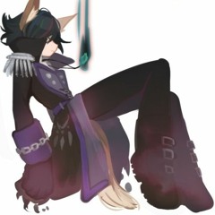 SHOW BY ROCK!! - Amatelast - Cadenza-