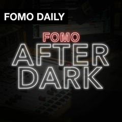 Fomo After Dark #12: BLACKPINK "As If It's Your Last" (Mike & Will)
