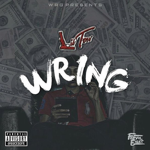 Lil Trev - Wrings (Prod. KWrigs) [Thizzler.com]