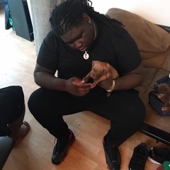 YOUNG CHOP FT. ACE 00 - I GOT WHAT YOU NEED