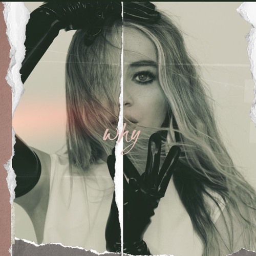 DL: Sabrina Carpenter Why (Filtered Stems)