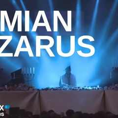 Damian Lazarus Live @ Sónar Festival in Barcelona 2017