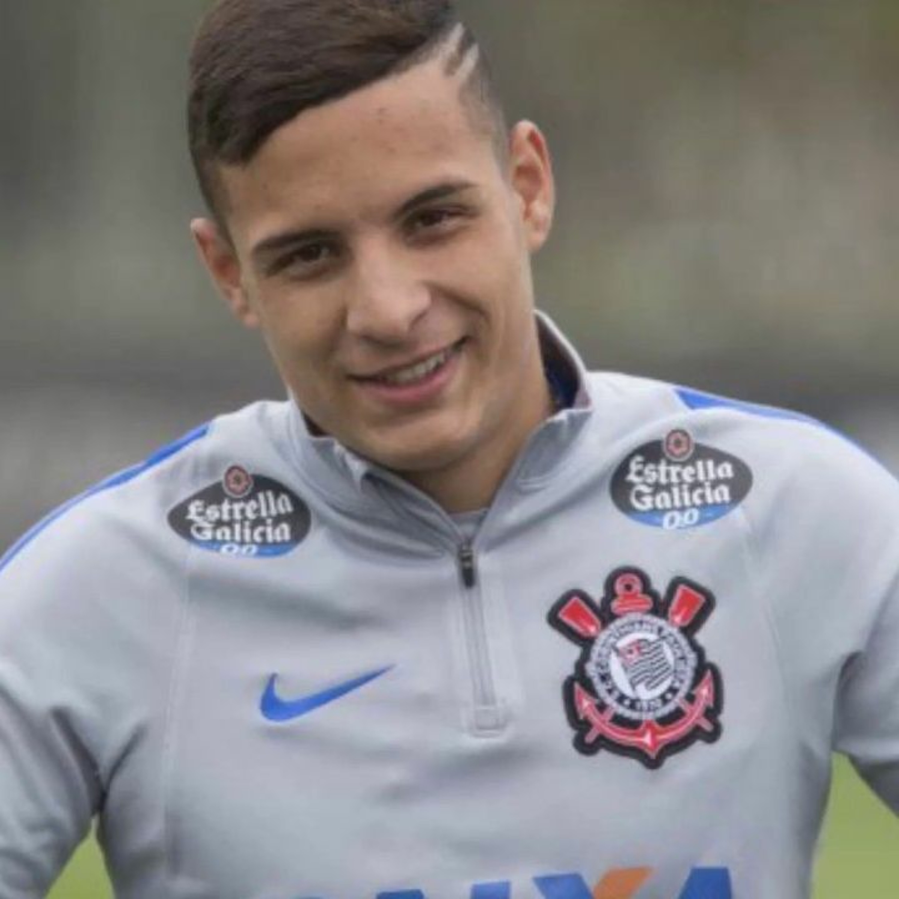 Scouting Spotlight - Guilherme Arana (Corinthians) episode artwork