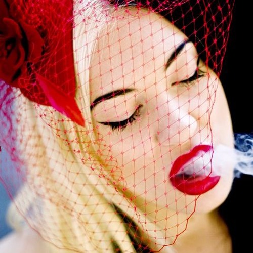 Porcelain Black - Player Hater