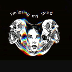 BTBR x Losing my mind