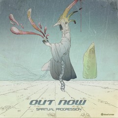 Out Now - Spiritual Progression Single Teaser
