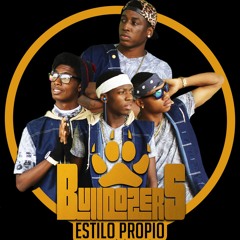 Estilo Propio - Bulldozers De La Salsa (Audio)