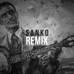 دحمان الحراشي - خبي سرك يا الغافل (Sanko Remix)