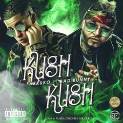 Farruko - Krippy Kush ft. Bad Bunny (Ivan Dola Bootleg)