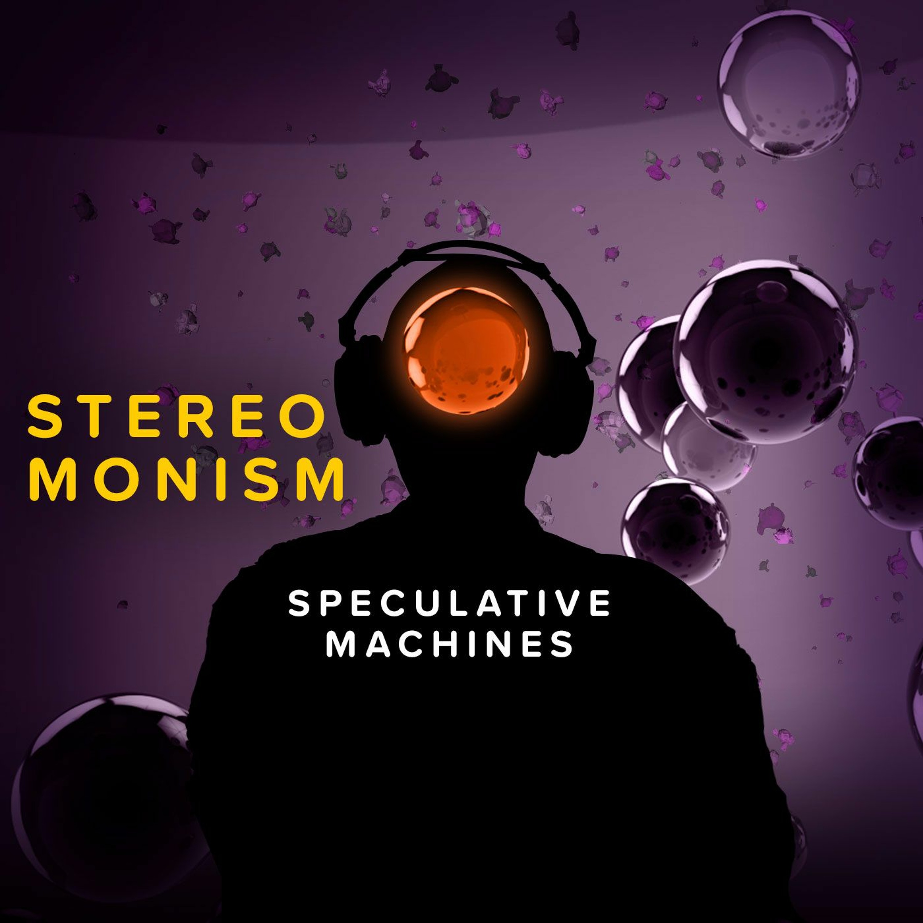 Stereo Monism episode artwork