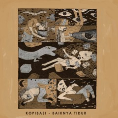 Baiknya Tidur