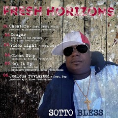 Cougar Sotto Bless Compassion Riddim Dj Versionz Mashup