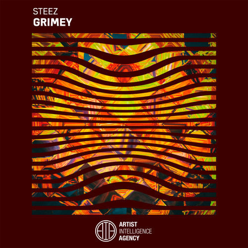 STEEZ - Grimey