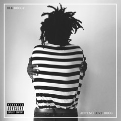 Blk Doggy - Ice Pack (Prod By. IamTash)