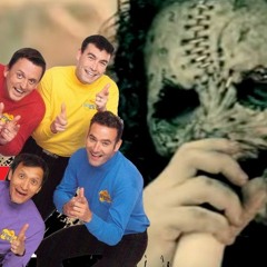 Psychosalad Ft. Death Grips, The Wiggles