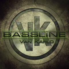 DJ VK4x4 - Bassline Summer Vol.13