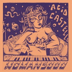Premiere: Acid Castello 'Trust No One' - 51 Beats