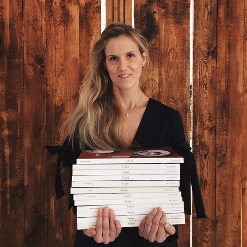 Tým SOFFA o magazínu SOFFA