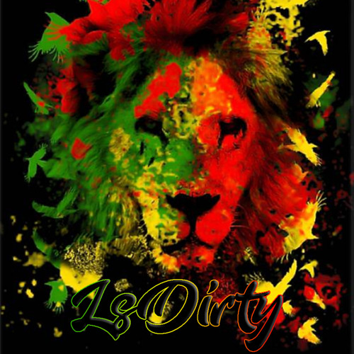 Salmonella Dub - Push On Thru (LsDirty Bootleg)