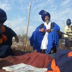 Raagmala - Jathedar Baba Joginder Singh Ji 96k Budha Dal Rakba