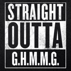 GHM - Back To The Hittz GknowByrd  Taylor Notes & Lady G Nme Prods By The Union Beats)  (2)
