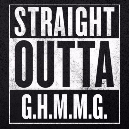 GHM - Back To The Hittz GknowByrd  Taylor Notes & Lady G Nme Prods By The Union Beats)  (2)