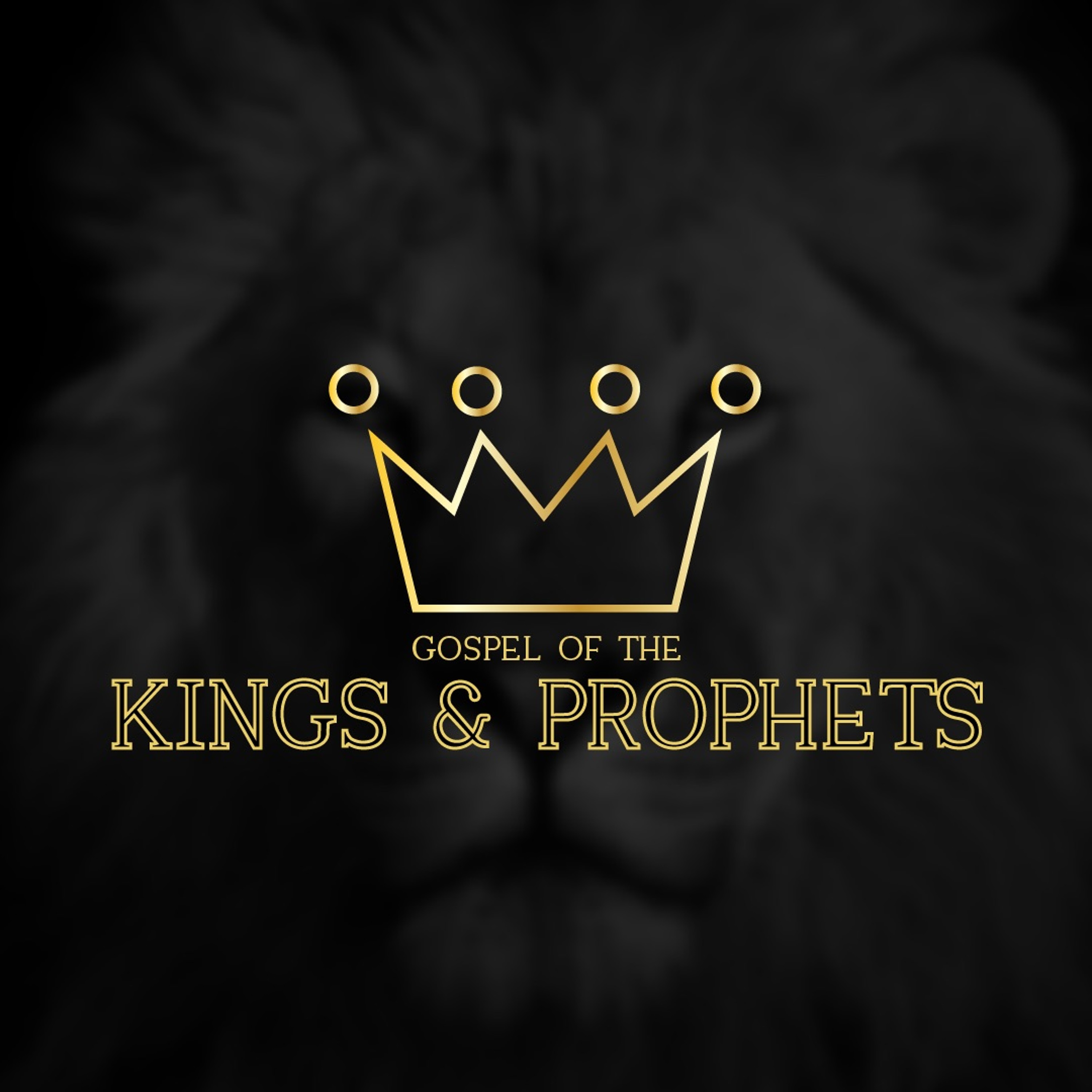 Episode 47: "Where is Jesus in Israel's Troubled History?" episode artwork