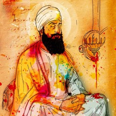 Jagath Mai Jhoothee Dhaekhee Preeth - Bhai Gurdev Singh Ji (old recording)