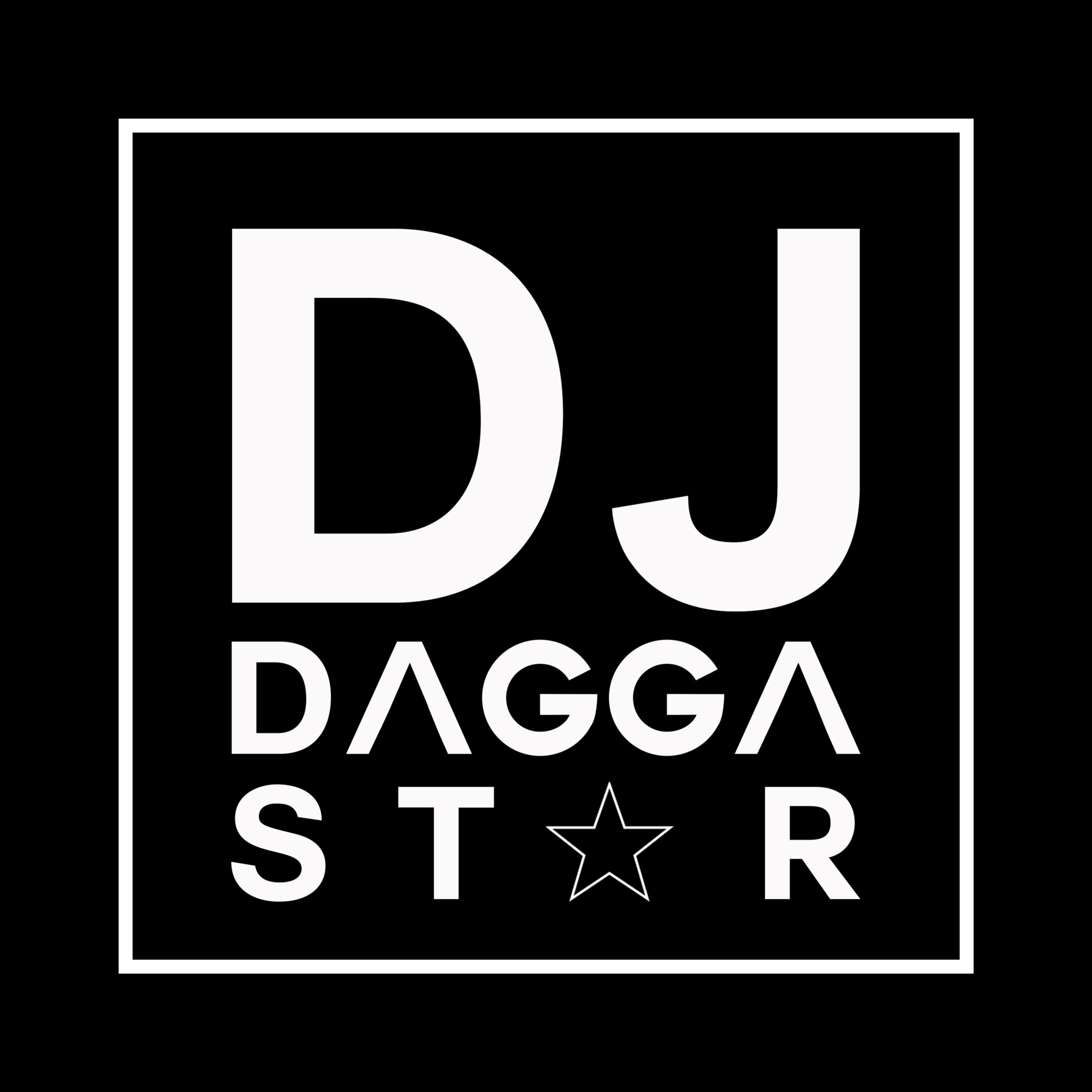 Daggastar - HiEnergy