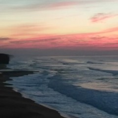 Victor´s Cuban Toast