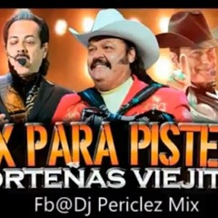 Puras Norteñas Para Pistear Vol 2