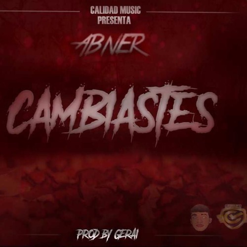 Abner-Cambiastes (Prod By. Gerai)