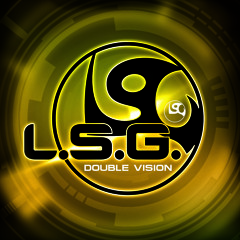 L.S.G. - Double Vision Album - CD 2 SNIPPETS