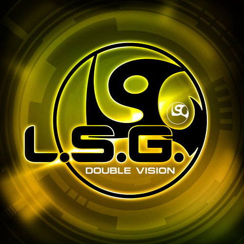 L.S.G. - Double Vision Album - CD 2 SNIPPETS