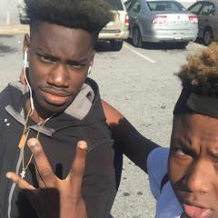 "I Can't Cap" ft. Ammo